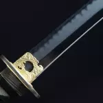 Afilado Como Una Navaja Katana