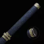 Sharp-edged Blade Ninjato