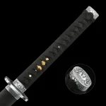Hardwood Saya Katana