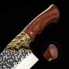 Copper Guard Fine Kitchen Knives