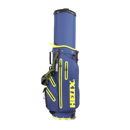Blue Golf Stand Bag