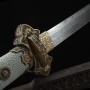 Melaleuca Steel Tang Dynasty Swords