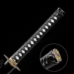 Hoja Curva Katana