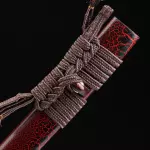 Hoja Curva Katana