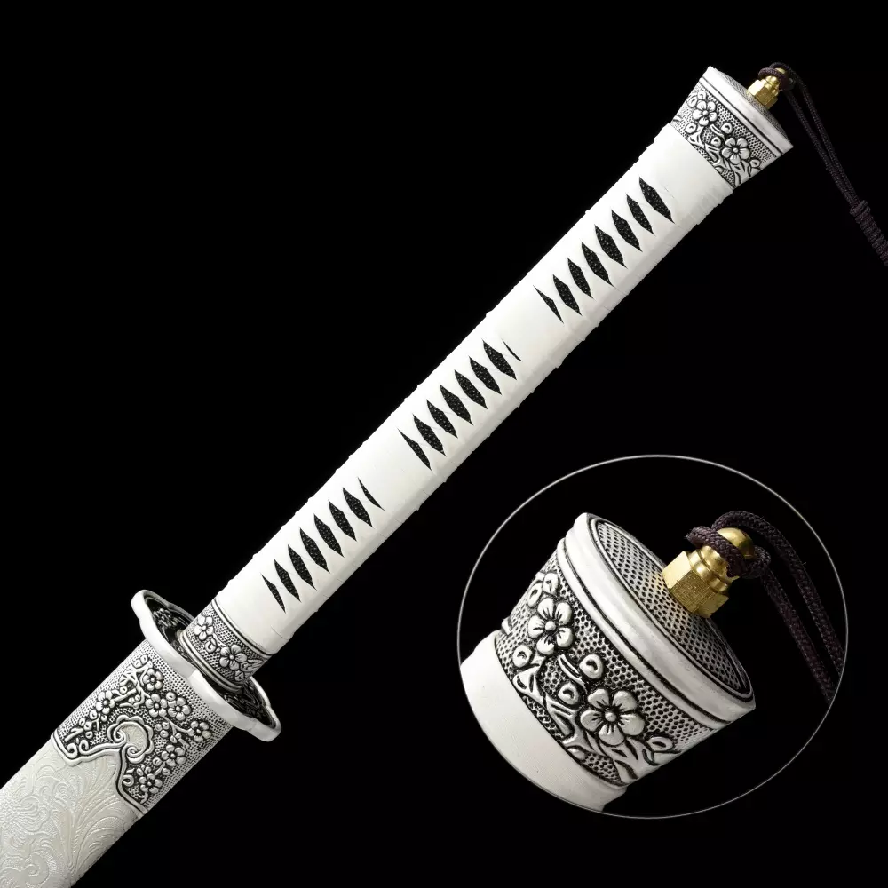 Chinese Dao Sword | Handmade Chinese Dao Sword High Manganese