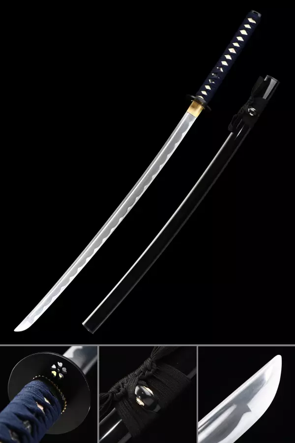 Unsharpened Katana Sword for Sale - TrueKatana