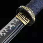 Manganese Steel Ninjato