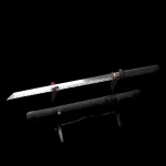 Alloy Tsuba Ninjato