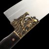 Handmade Fine Kitchen Knives