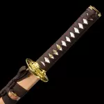 Natural Wood Saya Wooden Katana Swords