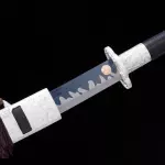 Dragon Theme Guard Chinese Dao