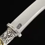 Handmade Tibetan Knifes