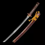 Sharp-edged Blade Wakizashi