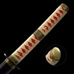 High Performance Blade Katana