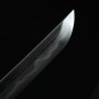 Folded Melaleuca Steel Blade Wakizashi