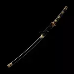 Full Tang Blade Katana