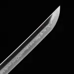Hamon Blade Katana