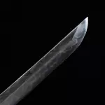 Hamon Blade Katana