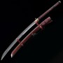 Sharp-edged Blade Naginata
