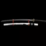 T10 Carbon Steel Katana