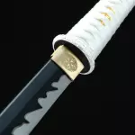 Federstahl Ninjato