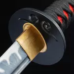 Mi Negro Katana