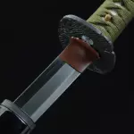 Full Tang Blade Katana