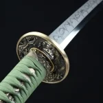White Blade Katana