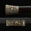 Sandelholzscheide Chinesische Schwerter Der Han-dynastie