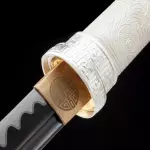 Vaina De Cuero Tanto