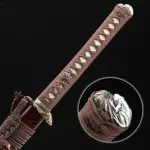 Afilado Katana
