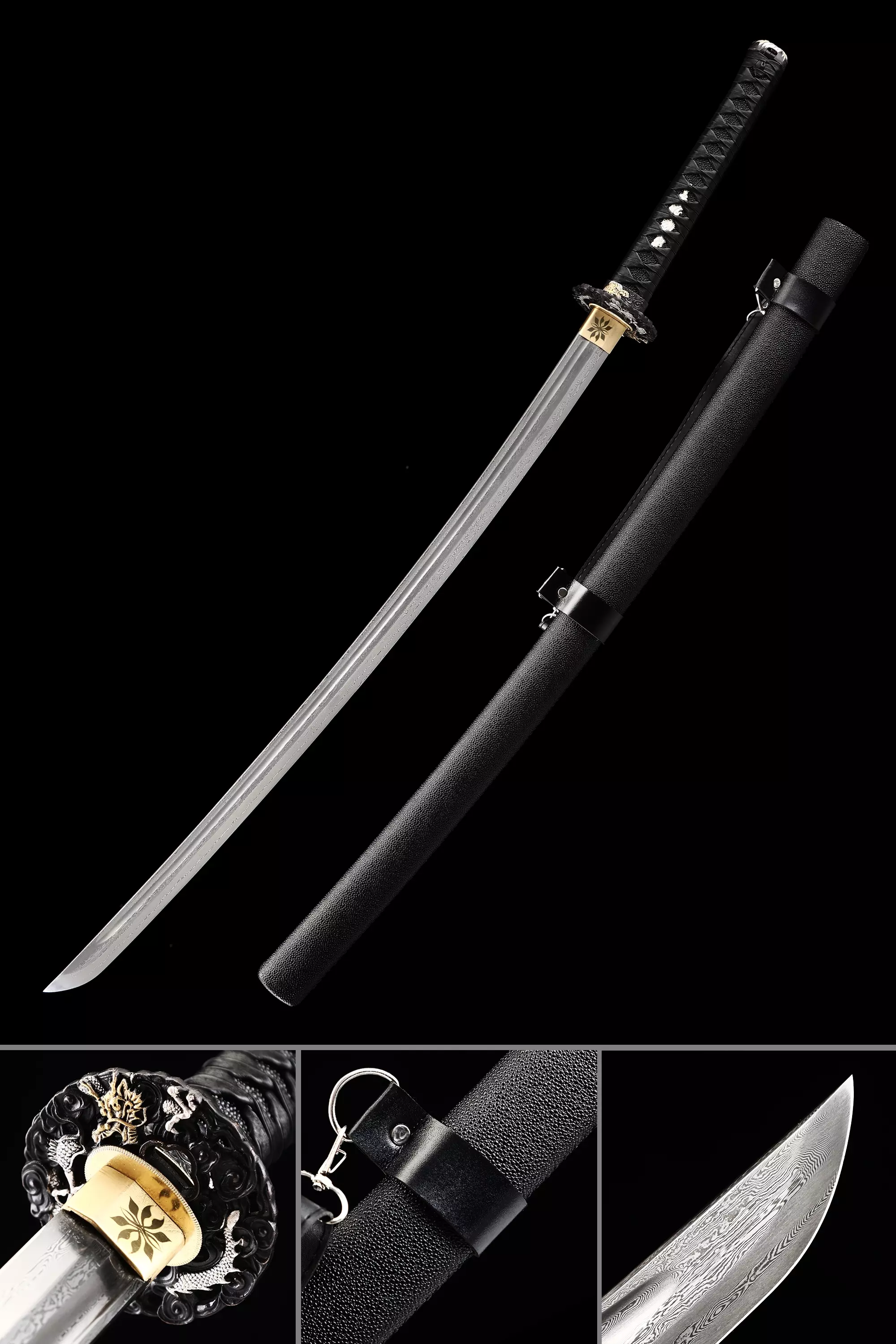 Katana damas