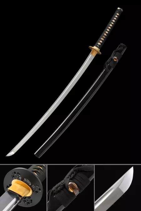 Katana Sword | Samurai Sword for Sale - TrueKatana