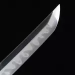 Sharp-edged Blade Katana