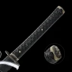 Pu Leather Saya Katana