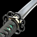 High Performance Blade Katana