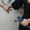 Full Tang Blade Katana