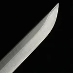 Black Saya Tachi Swords