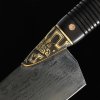 High Performance Blade Fine Kitchen Knives