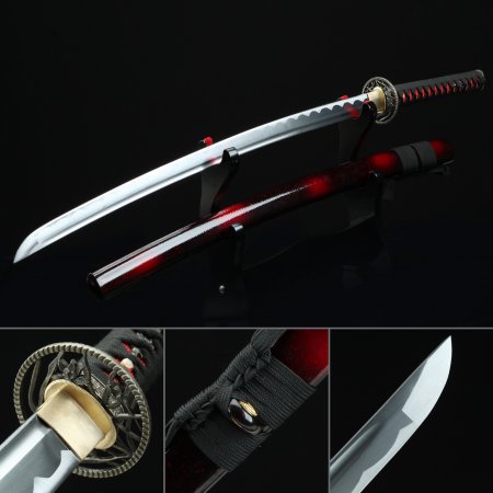 Best Cheap Katana For Sale - TrueKatana