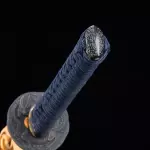 Manganstahl Katana