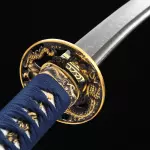 Matte Blade Katana