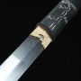 Modèle En Acier Chinese Swords