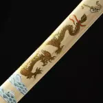 Full Tang Blade Katana