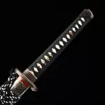 Full Tang Blade Katana