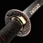 Full Tang Blade Katana