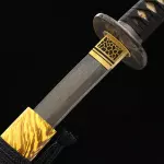 Full Tang Blade Katana