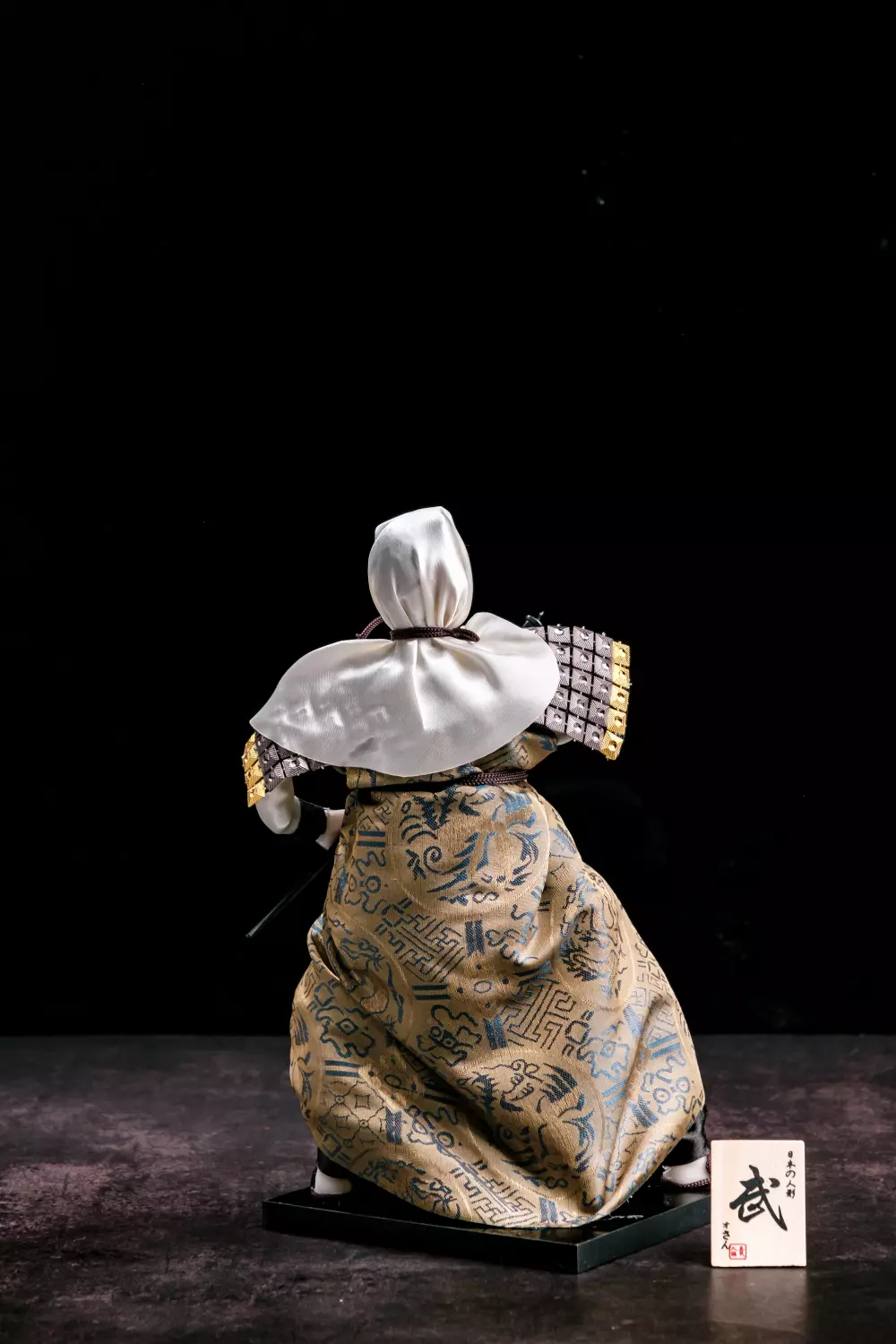 Vintage Japanese Doll 水彩 $_57.JPG?set_id=880000500F