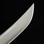 Alloy Tsuba Tibetan Knifes