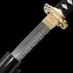 High Performance Blade Katana